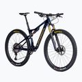Rower górski Orbea Oiz M-Pro TR blue/gold 2