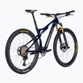 Rower górski Orbea Oiz M-Pro TR blue/gold 3