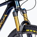 Rower górski Orbea Oiz M-Pro TR blue/gold 7