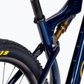 Rower górski Orbea Oiz M-Pro TR blue/gold 9