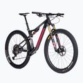 Rower górski Orbea Oiz M-Pro TR 2022 anthracite/coral 2