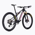 Rower górski Orbea Oiz M-Pro TR 2022 anthracite/coral 3