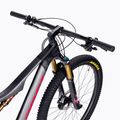 Rower górski Orbea Oiz M-Pro TR 2022 anthracite/coral 5