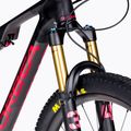 Rower górski Orbea Oiz M-Pro TR 2022 anthracite/coral 6