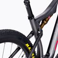 Rower górski Orbea Oiz M-Pro TR 2022 anthracite/coral 9