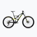 Rower górski Orbea Occam H20 LT 2022 dark green/lime green