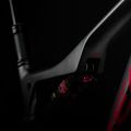 Rower górski Orbea Oiz M-Pro 2022 anthracite/coral 6