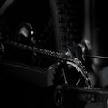 Rower górski Orbea Oiz M-Pro 2022 anthracite/coral 7