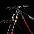 Rower górski Orbea Oiz M-Pro 2022 anthracite/coral 8