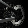 Rower górski Orbea Oiz M-Pro 2022 anthracite/coral 9