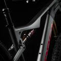 Rower górski Orbea Oiz M-Pro 2022 anthracite/coral 13