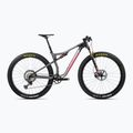 Rower górski Orbea Oiz M-Pro 2022 anthracite/coral