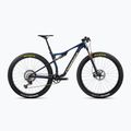 Rower górski Orbea Oiz M-Pro 2022 blue/gold