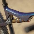 Rower górski Orbea Oiz M-Pro 2022 blue/gold 7