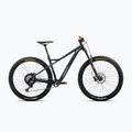 Rower górski Orbea Laufey H10 2022 dark green
