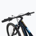 Rower elektryczny Orbea Rise M20 2022 blue/gold 4