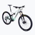 Rower elektryczny Orbea Rise M10 360Wh 2022 white/green 2