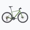 Rower elektryczny Orbea Vibe H30 36V 6.9Ah 248Wh 2022 urban/green