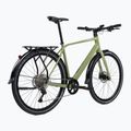 Rower elektryczny Orbea Vibe H30 EQ 36V 6.9Ah 248Wh 2022 urban green 3