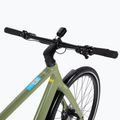 Rower elektryczny Orbea Vibe H30 EQ 36V 6.9Ah 248Wh 2022 urban green 4