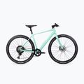 Rower elektryczny Orbea Vibe H10 36V 6.9Ah 248Wh 2022 light green