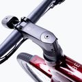 Rower elektryczny Orbea Vibe H10 EQ 36V 6.9Ah 248Wh 2022 metalic dark red 6