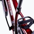 Rower elektryczny Orbea Vibe H10 EQ 36V 6.9Ah 248Wh 2022 metalic dark red 13