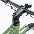 Rower elektryczny Orbea Vibe H10 EQ 36V 6.9Ah 248Wh 2022 urban green 6
