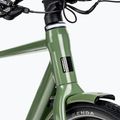 Rower elektryczny Orbea Vibe H10 EQ 36V 6.9Ah 248Wh 2022 urban green 7