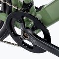 Rower elektryczny Orbea Vibe H10 EQ 36V 6.9Ah 248Wh 2022 urban green 14