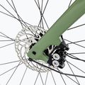 Rower elektryczny Orbea Vibe H10 EQ 36V 6.9Ah 248Wh 2022 urban green 15