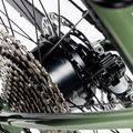Rower elektryczny Orbea Vibe H10 EQ 36V 6.9Ah 248Wh 2022 urban green 16
