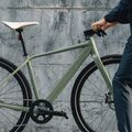 Rower elektryczny Orbea Vibe H10 EQ 36V 6.9Ah 248Wh 2022 urban green 18