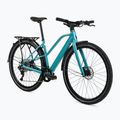 Rower elektryczny Orbea Vibe Mid H30 36V 6.9Ah 248Wh 2022 blue 2