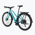 Rower elektryczny Orbea Vibe Mid H30 36V 6.9Ah 248Wh 2022 blue 3