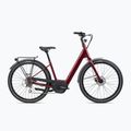 Rower elektryczny Orbea Optima E40 36V 6.9Ah 248Wh 2022 metallic dark red