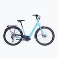 Rower elektryczny Orbea Optima E40 36V 6.9Ah 248Wh 2022 blue
