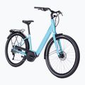Rower elektryczny Orbea Optima E40 36V 6.9Ah 248Wh 2022 blue 2