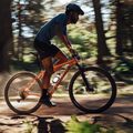 Rower górski Orbea Onna 50 29 2022 red/green 15