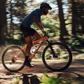 Rower górski Orbea Onna 40 29 2022 red/green 18