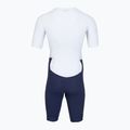 Kombinezon triathlonowy męski Orca Athlex Aero Race Suit white 2