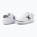 Buty piłkarskie dziecięce MUNICH G-3 Profit blanco 12