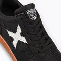 Buty piłkarskie dziecięce MUNICH G-3 Profit negro 8