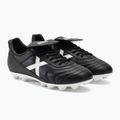 Buty piłkarskie MUNICH Mundial M negro 4