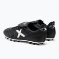 Buty piłkarskie MUNICH Turf Mundial U25 negro 3