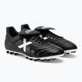 Buty piłkarskie MUNICH Turf Mundial U25 negro 4
