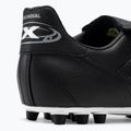 Buty piłkarskie MUNICH Turf Mundial U25 negro 9
