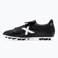Buty piłkarskie MUNICH Turf Mundial U25 negro 10