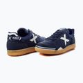 Buty piłkarskie MUNICH Gresca azul 9