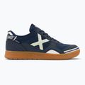Buty piłkarskie MUNICH Gresca azul 2